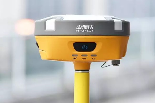 科普：這個定位的儀器到底是叫GPS還是叫RTK？那GNSS又是啥？